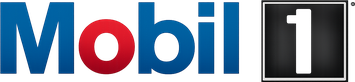 mobil 1 লোগো